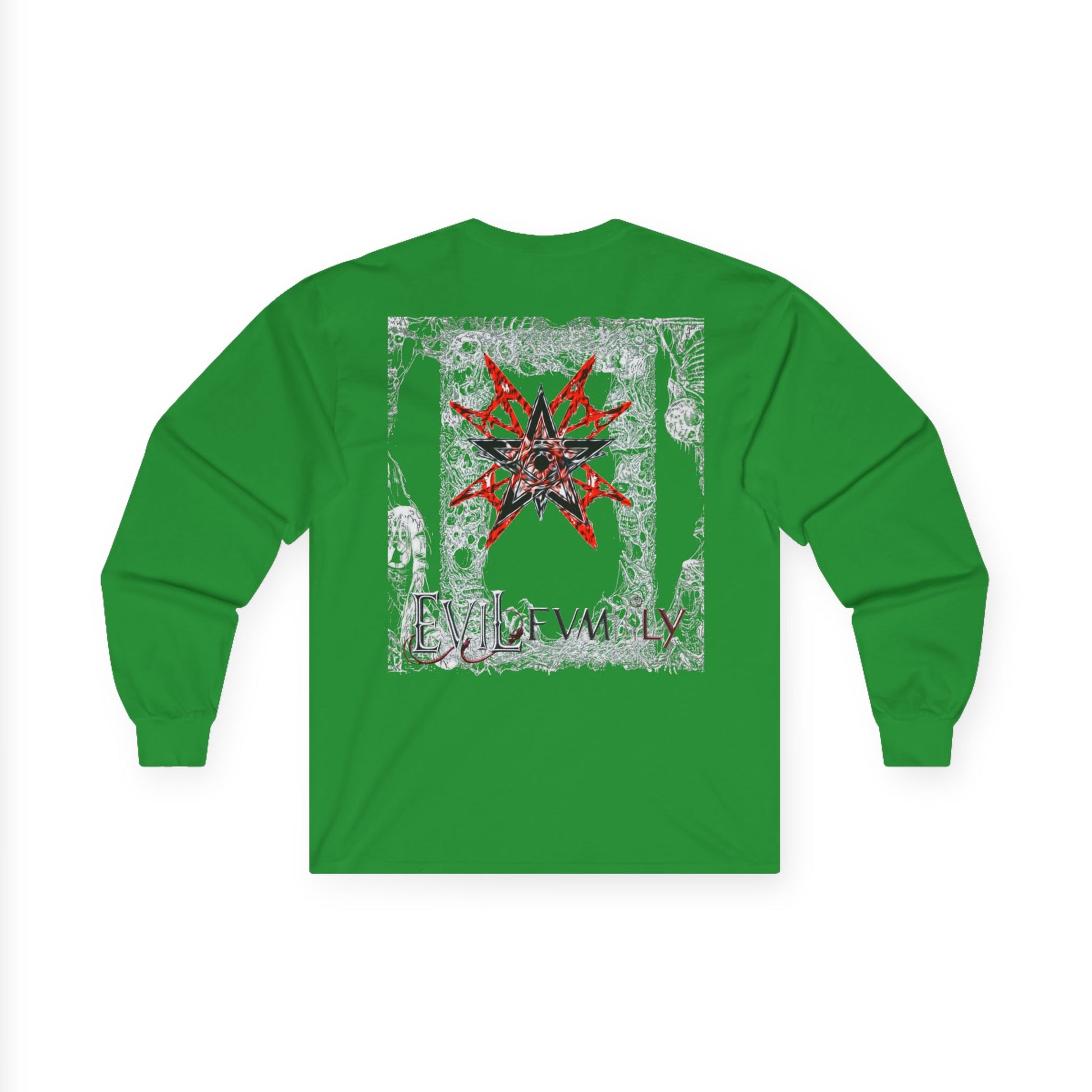 Commit felonys Sweatshirt