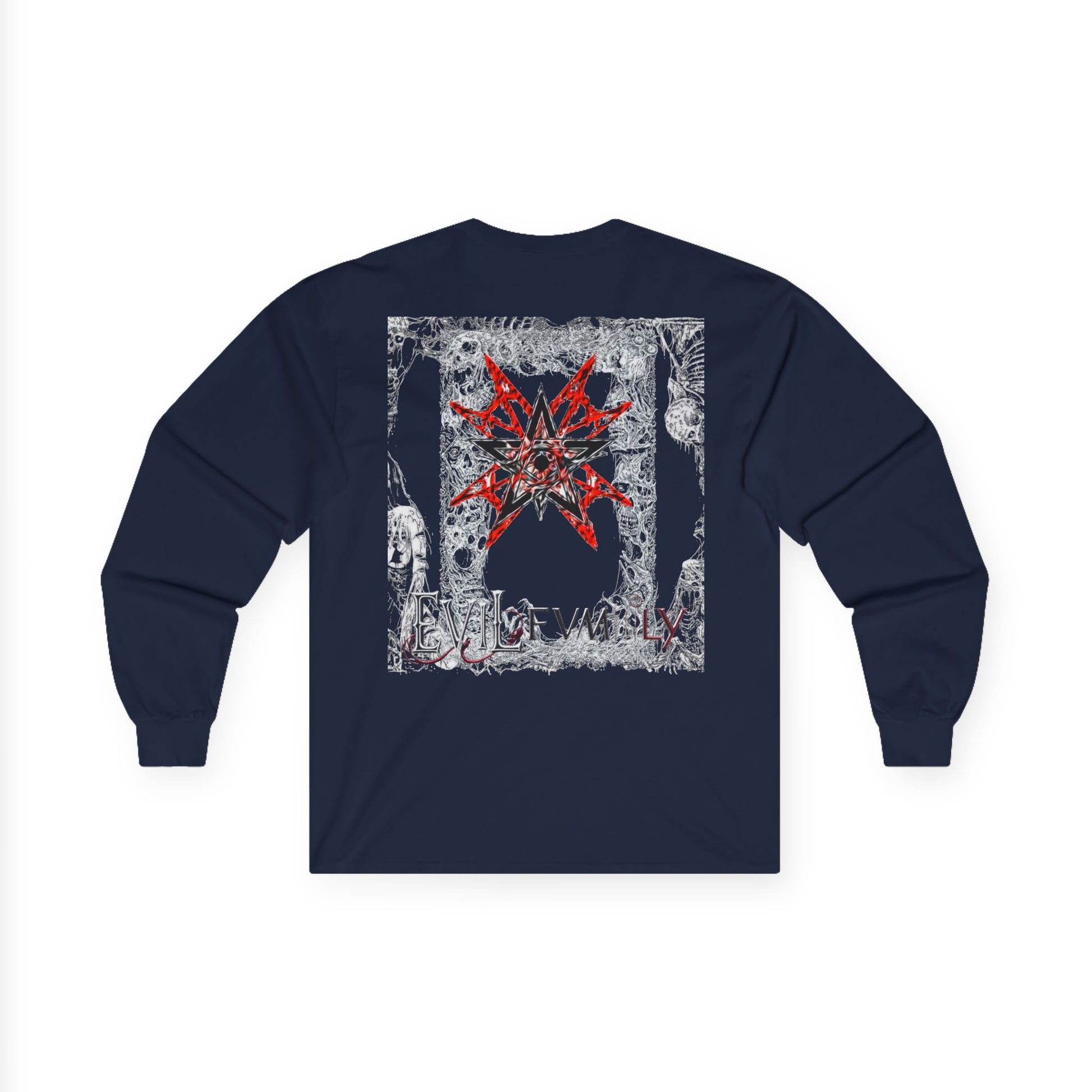 Commit felonys Sweatshirt