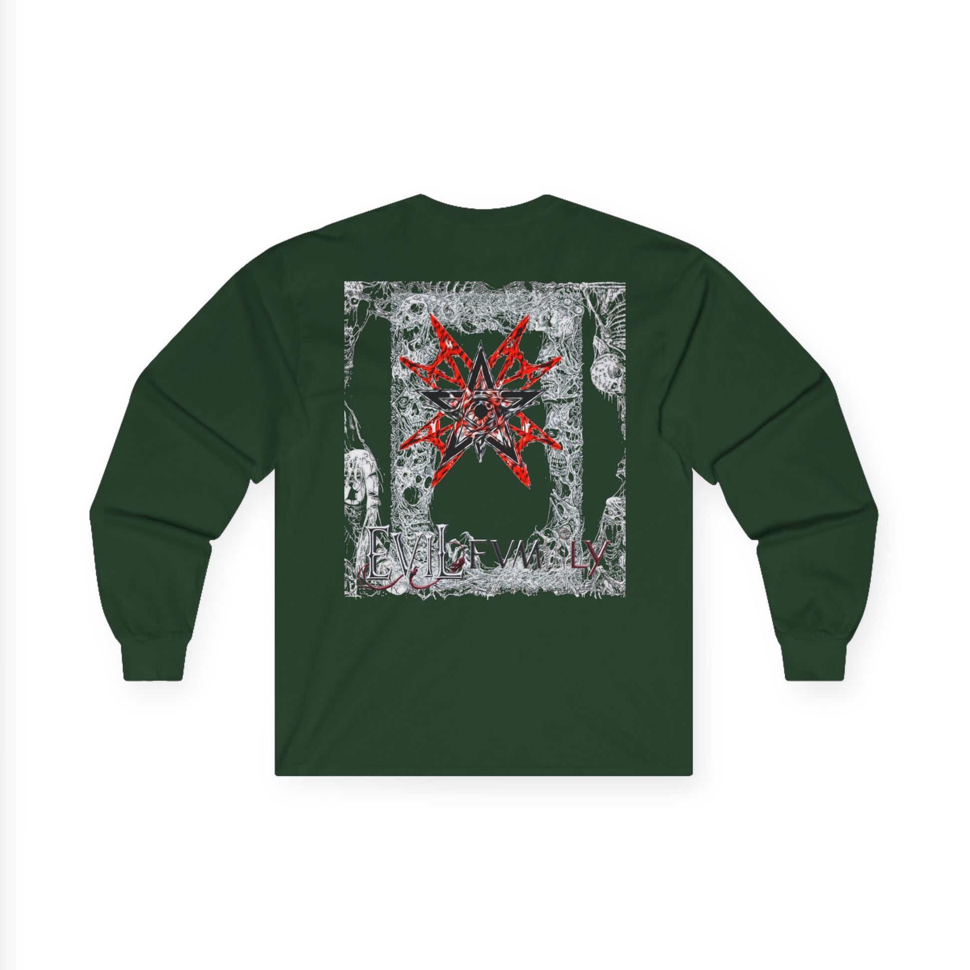 Commit felonys Sweatshirt