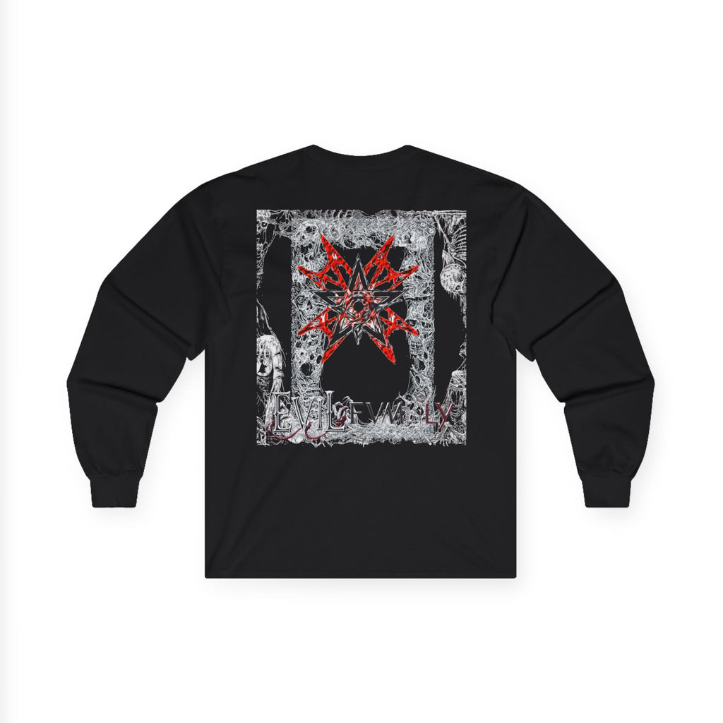 Commit felonys Sweatshirt