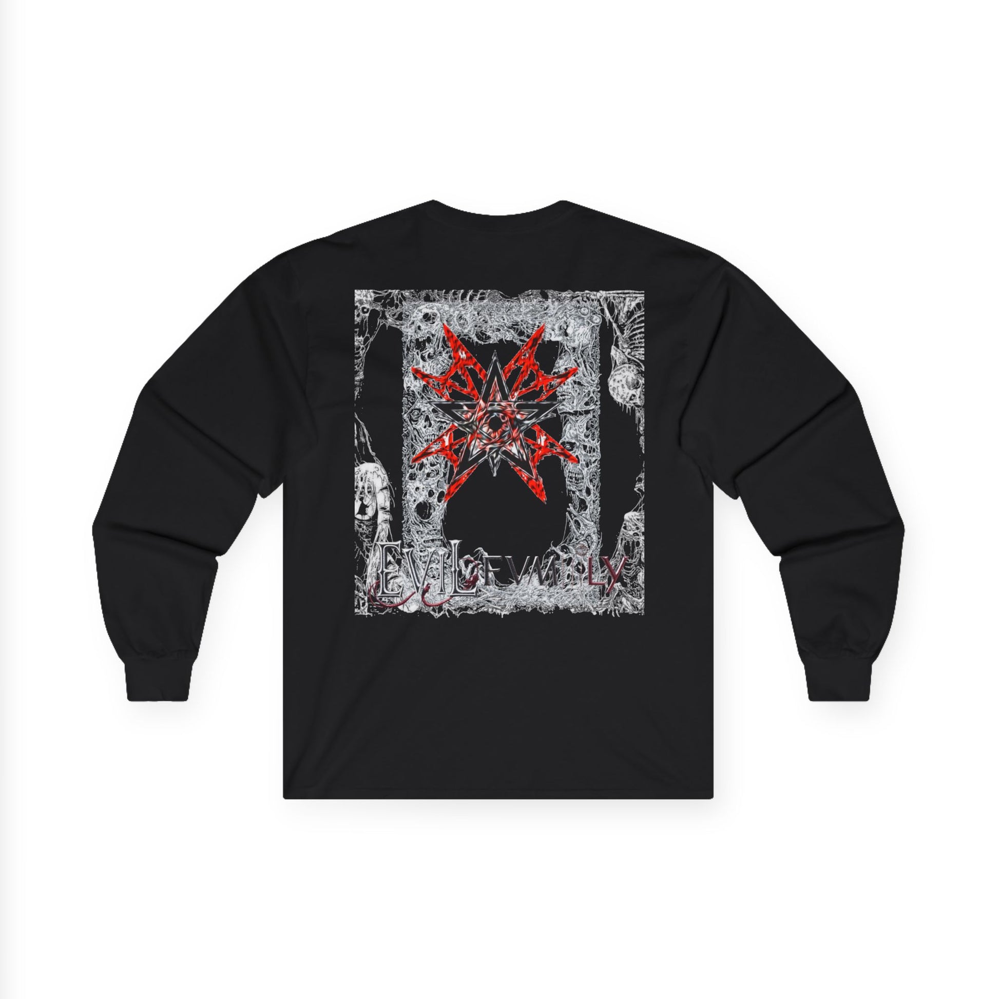 Commit felonys Sweatshirt
