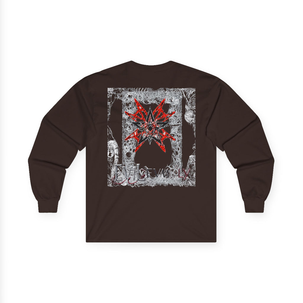 Commit felonys Sweatshirt