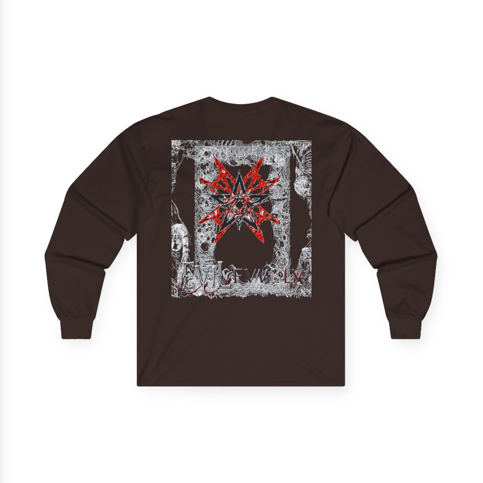 Commit felonys Sweatshirt