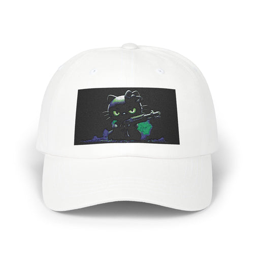 Classic Dad Cap