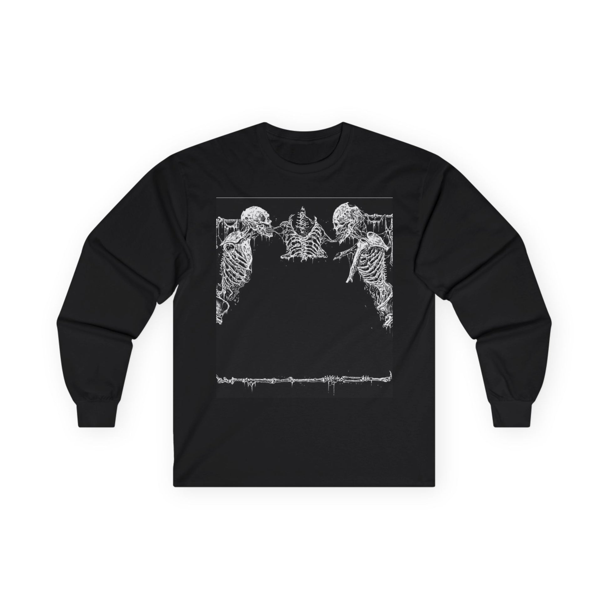 Commit felonys Sweatshirt