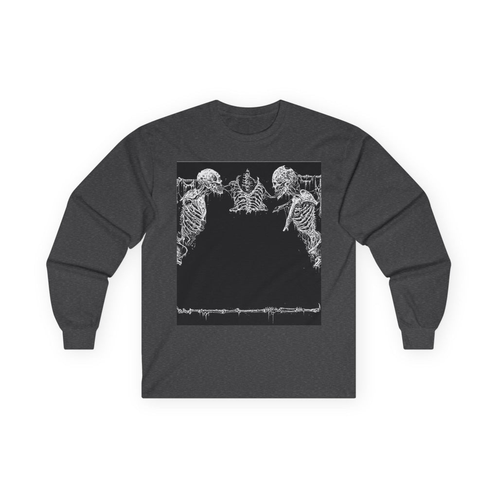 Commit felonys Sweatshirt