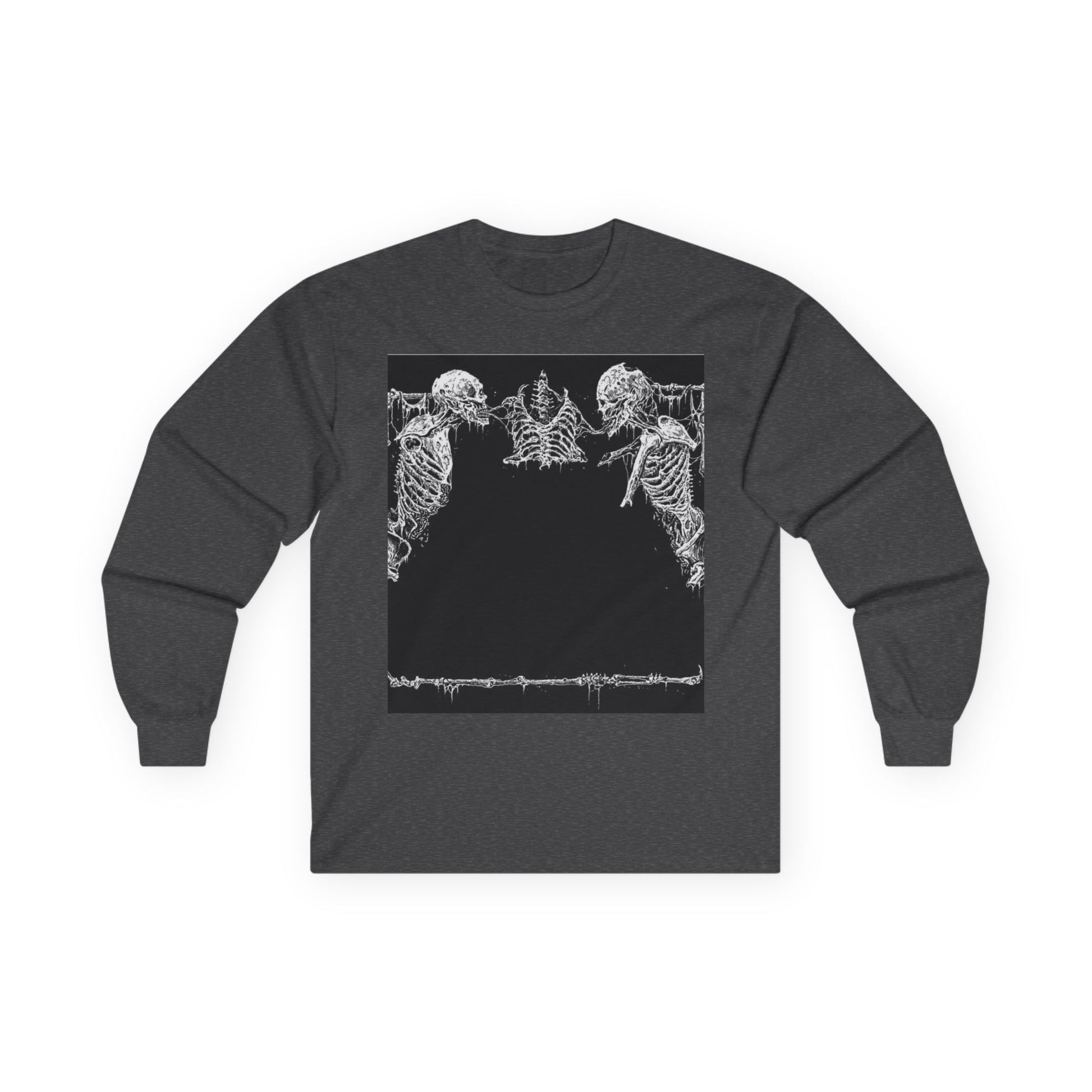 Commit felonys Sweatshirt