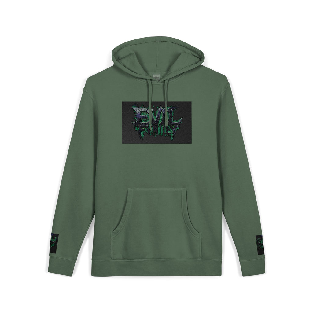 Ev1L Fvm1ly Sweatshirt