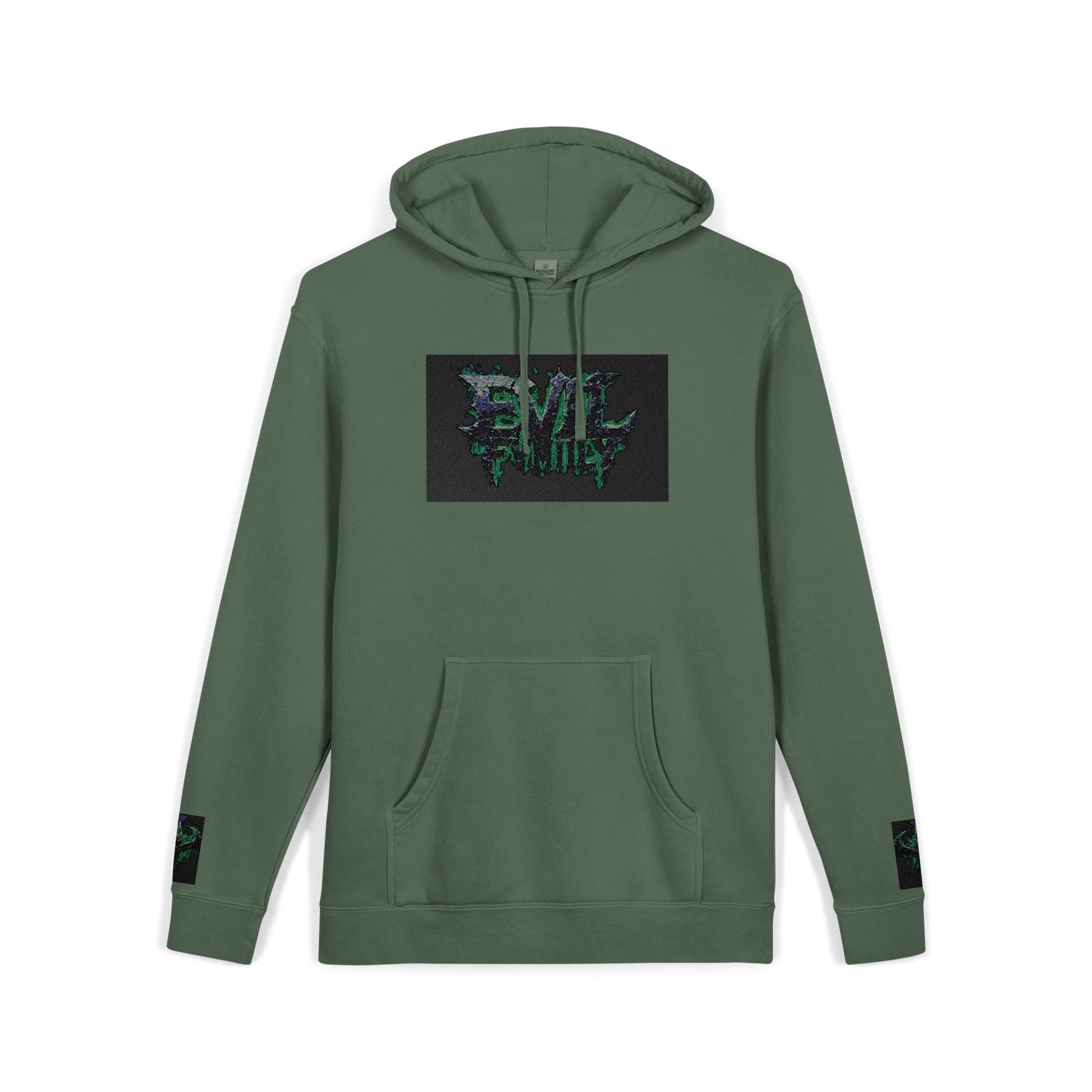 Ev1L Fvm1ly Sweatshirt