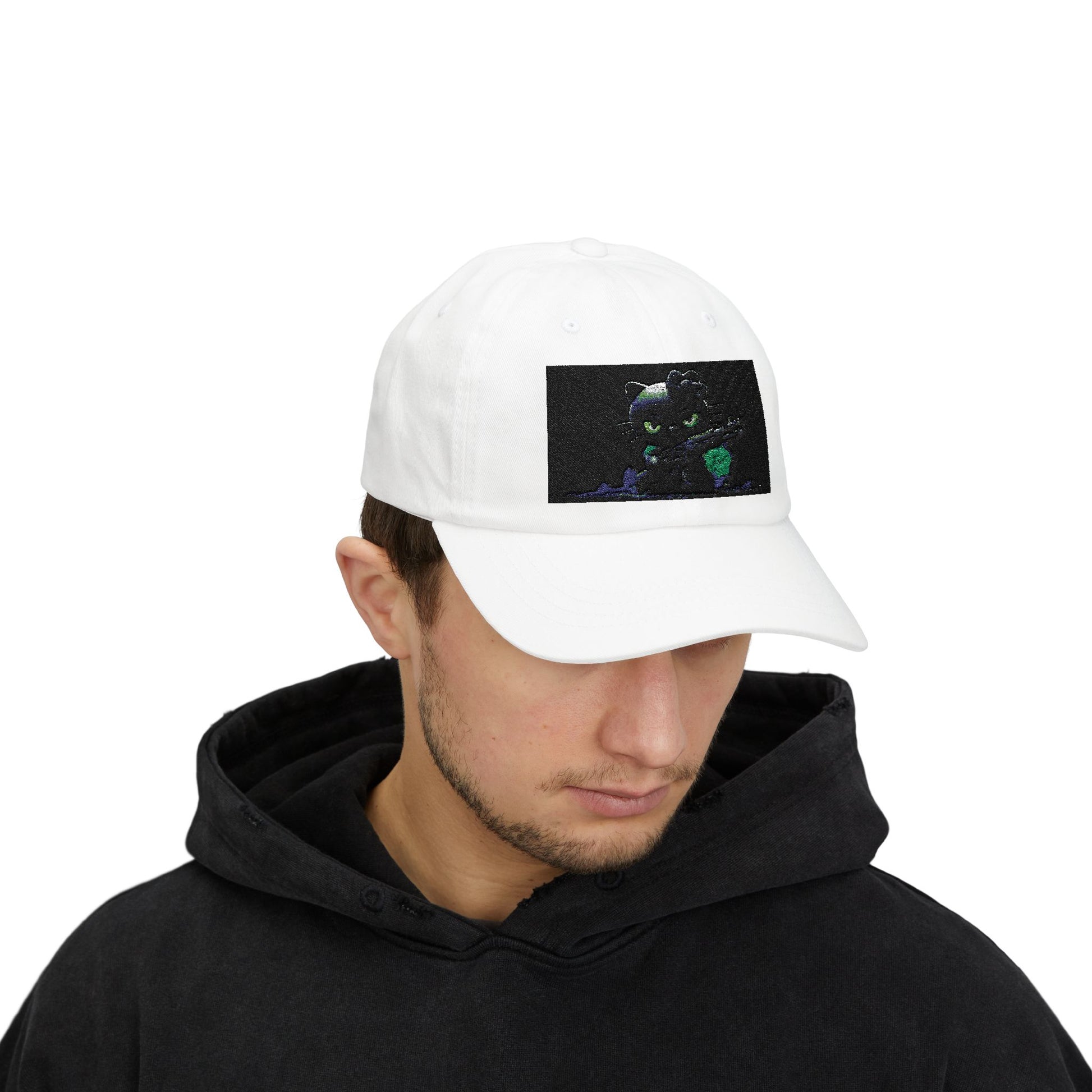 Classic Dad Cap