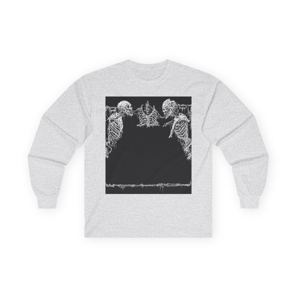 Commit felonys Sweatshirt