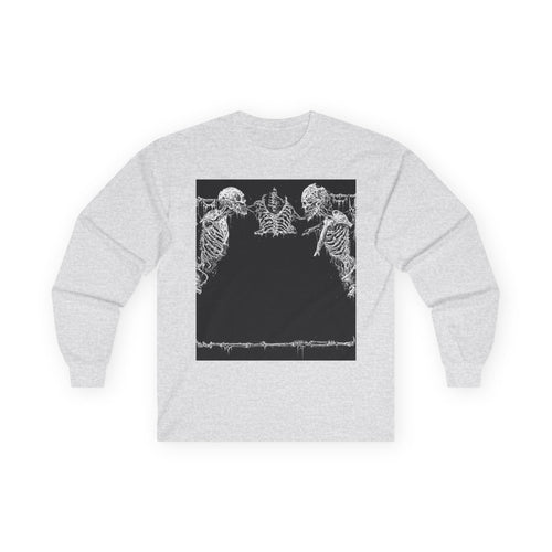 Commit felonys Sweatshirt