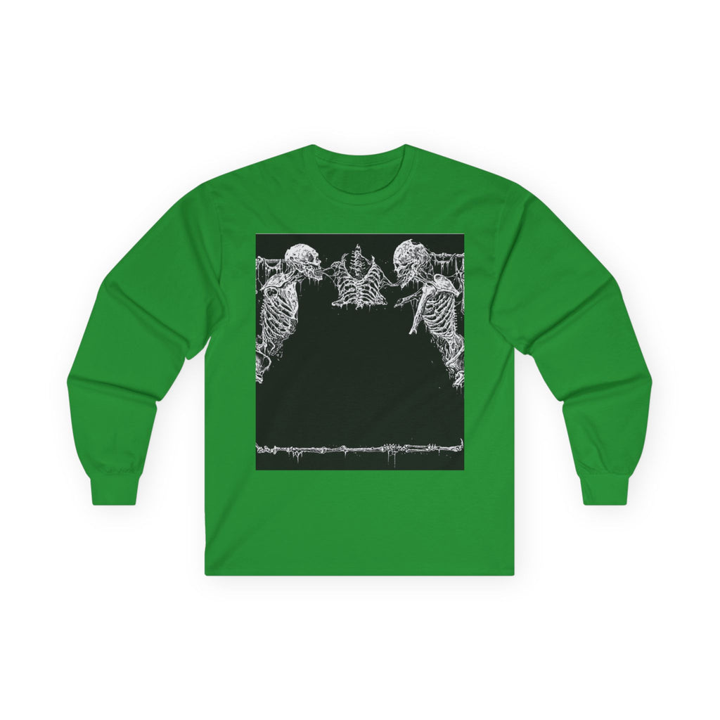 Commit felonys Sweatshirt