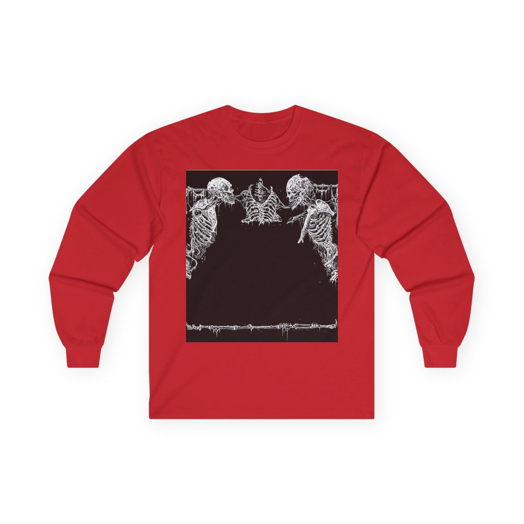 Commit felonys Sweatshirt