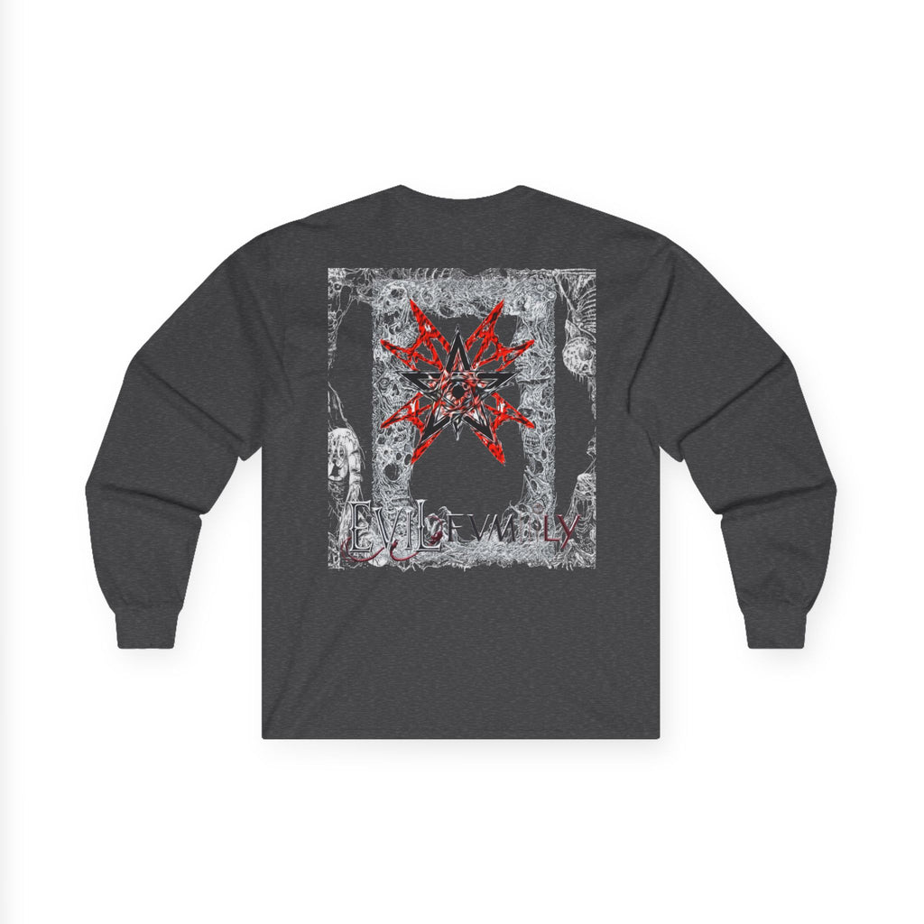 Commit felonys Sweatshirt
