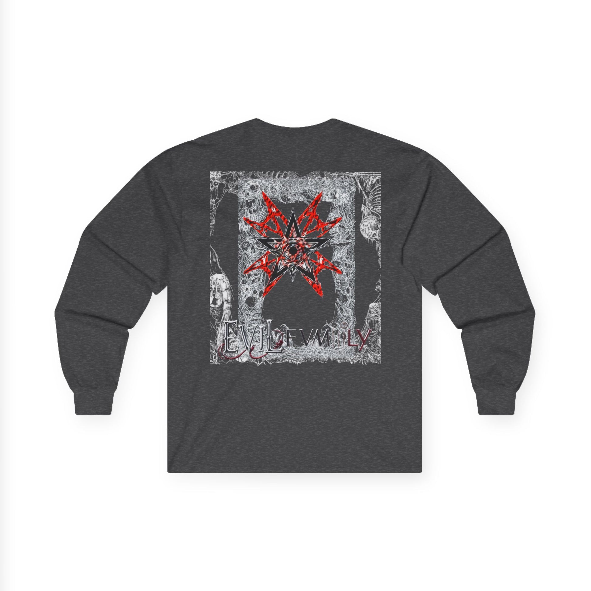 Commit felonys Sweatshirt