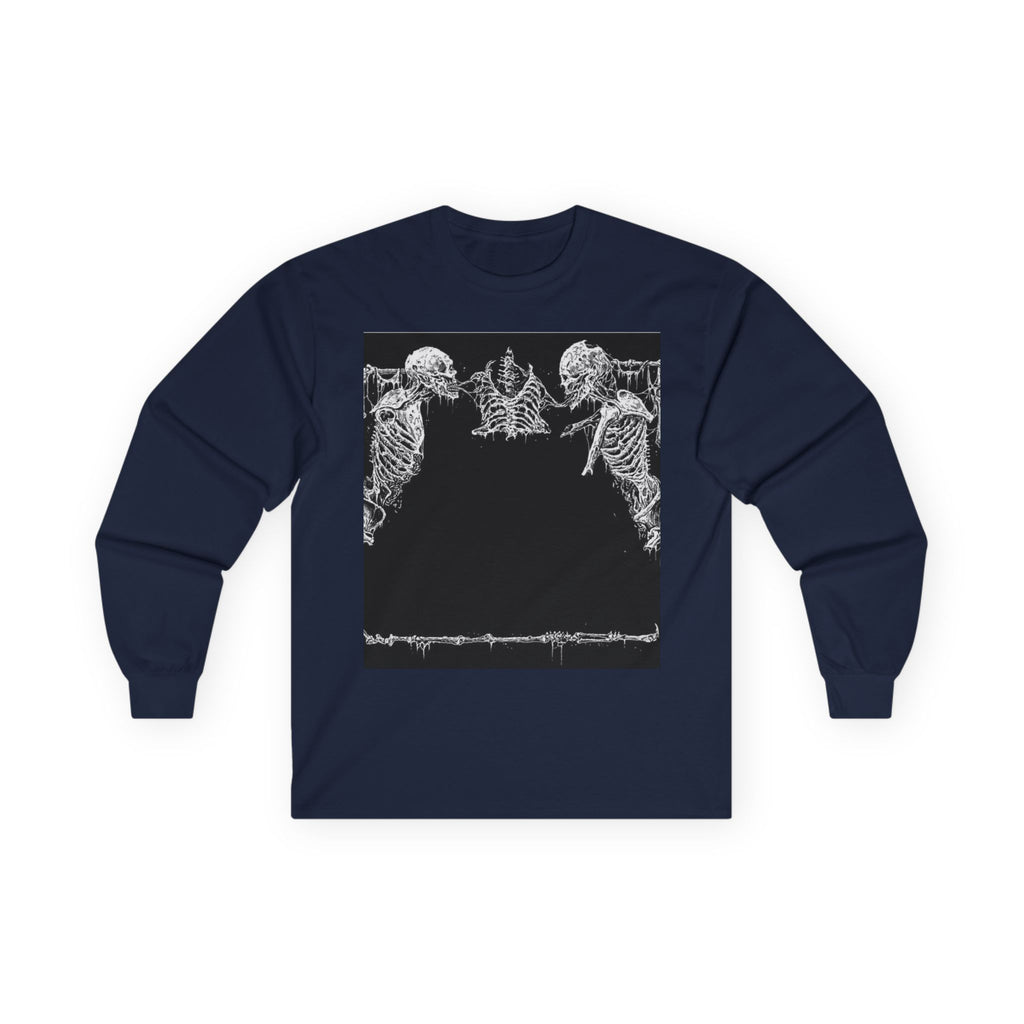 Commit felonys Sweatshirt