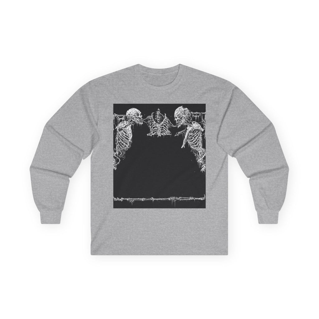 Commit felonys Sweatshirt