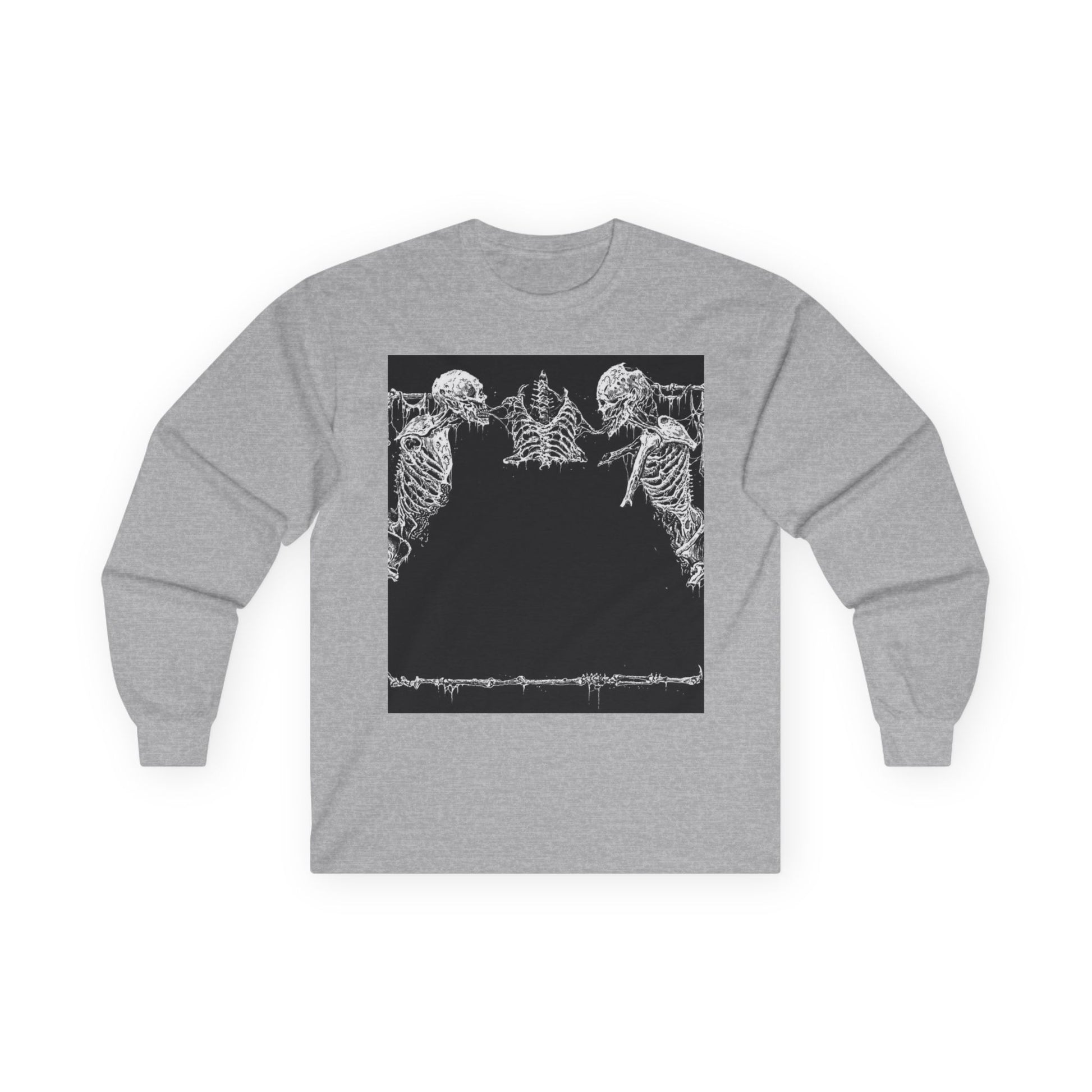 Commit felonys Sweatshirt