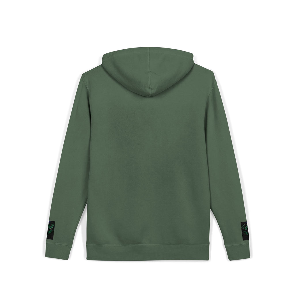 Ev1L Fvm1ly Sweatshirt