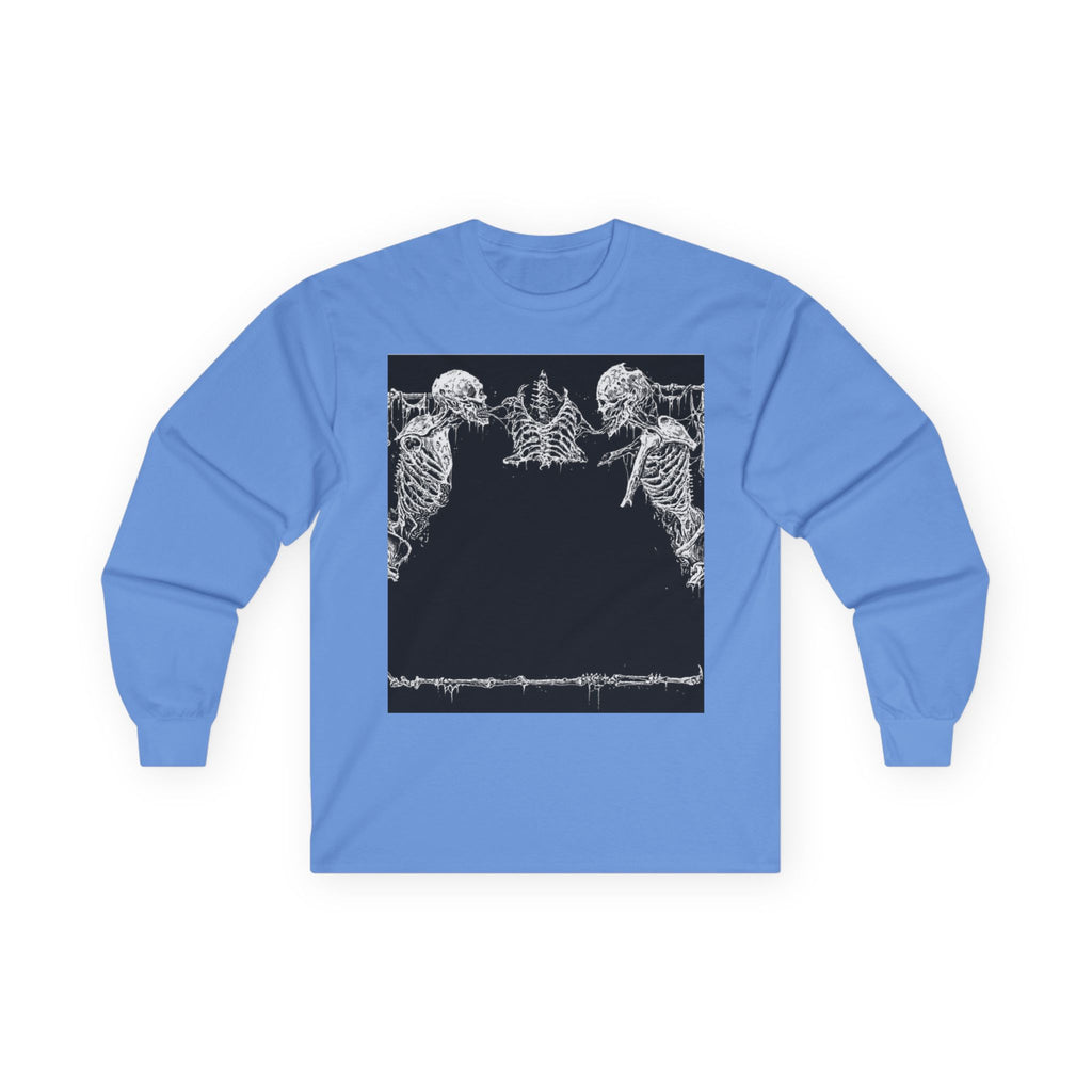 Commit felonys Sweatshirt
