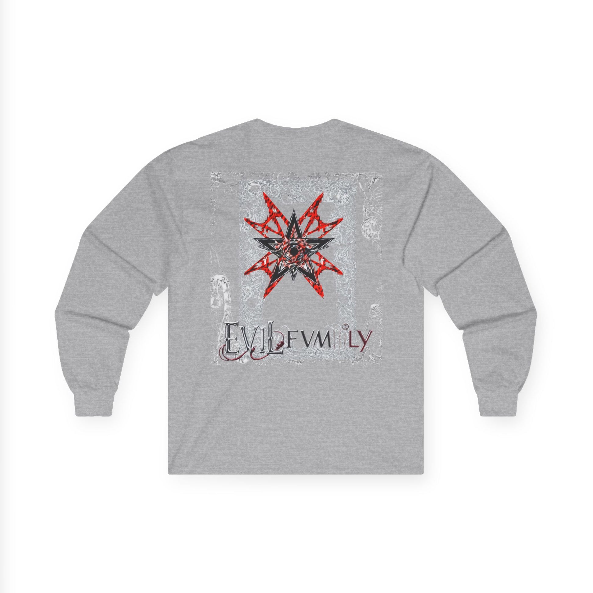 Commit felonys Sweatshirt