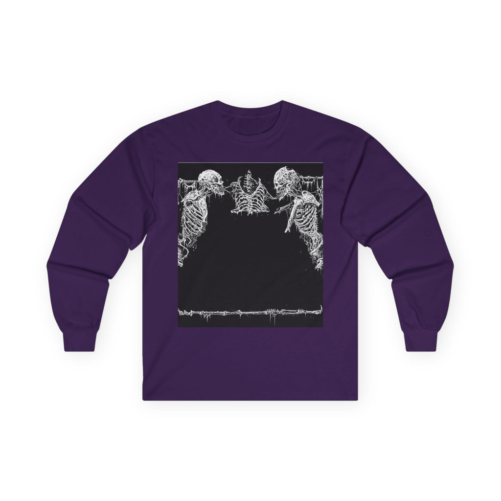 Commit felonys Sweatshirt