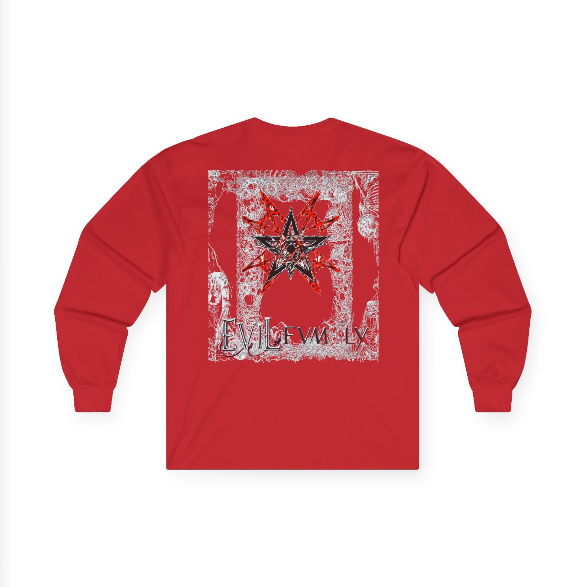 Commit felonys Sweatshirt