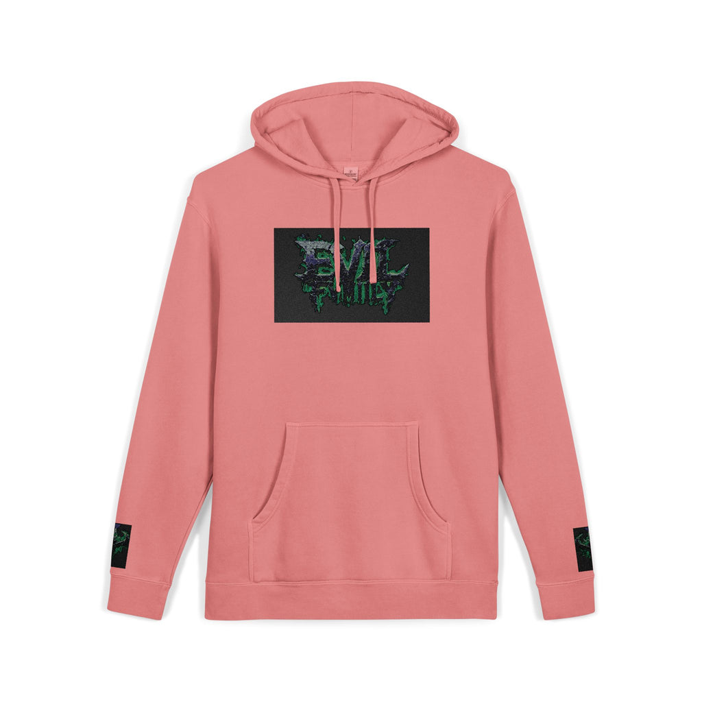 Ev1L Fvm1ly Sweatshirt