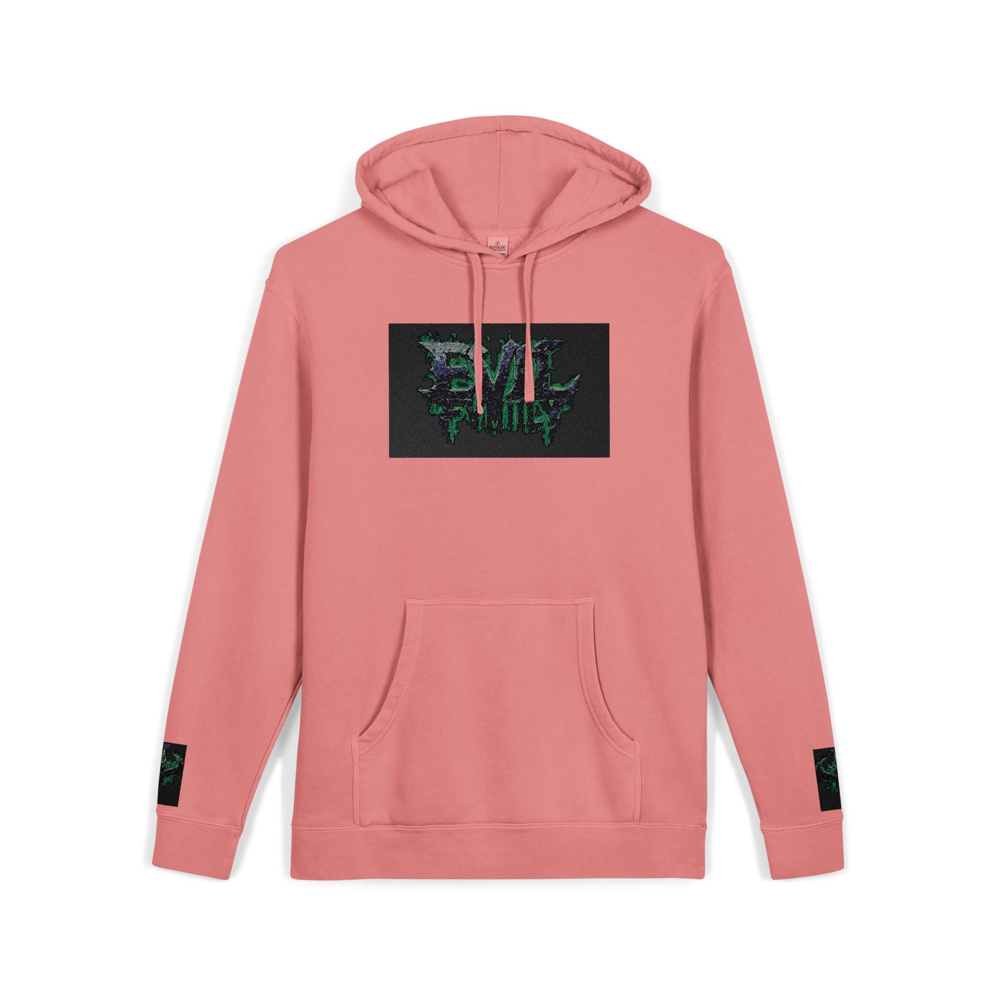 Ev1L Fvm1ly Sweatshirt