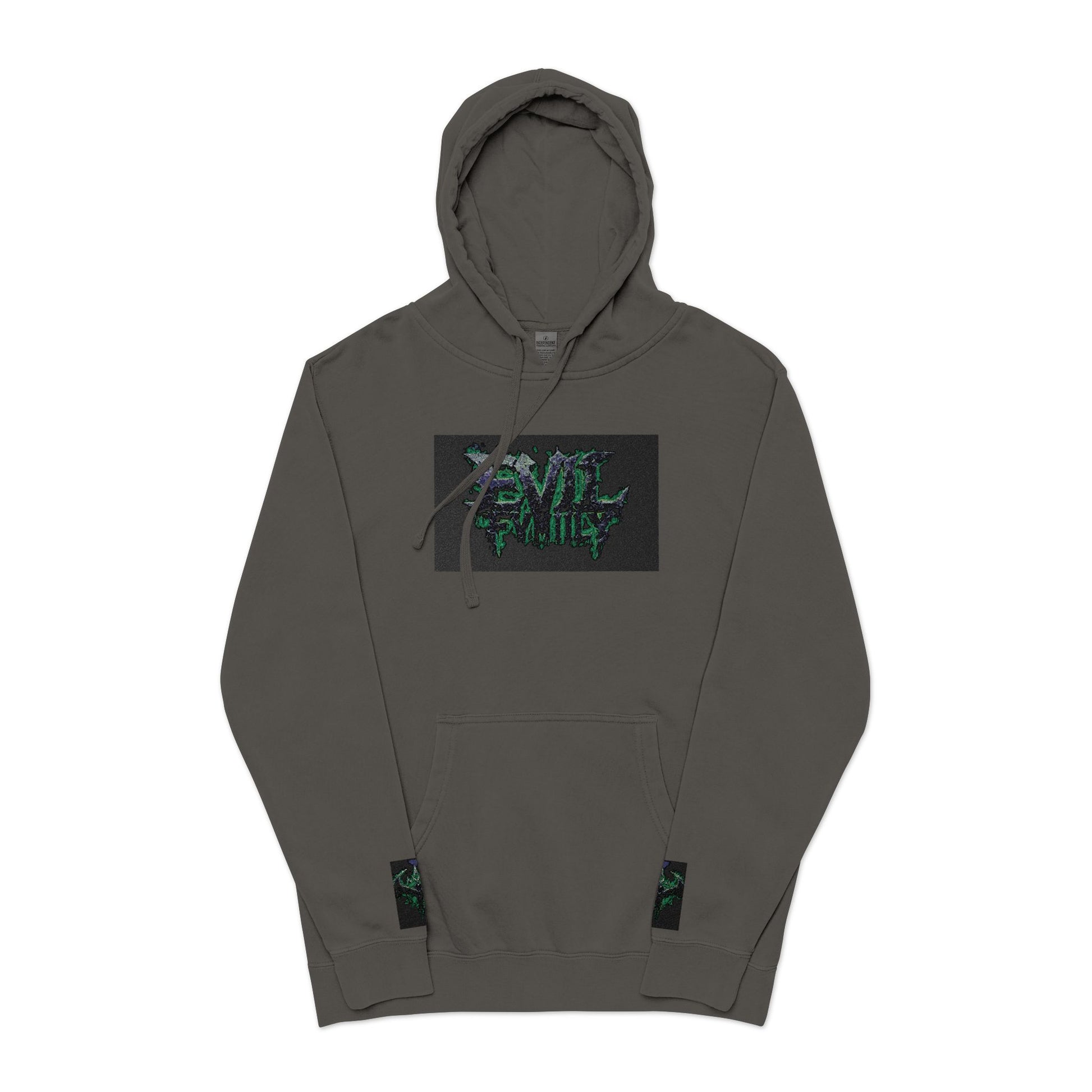 Ev1L Fvm1ly Sweatshirt