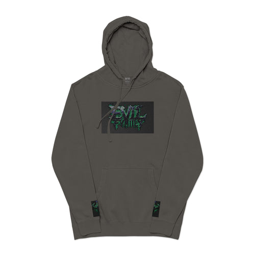 Ev1L Fvm1ly Sweatshirt