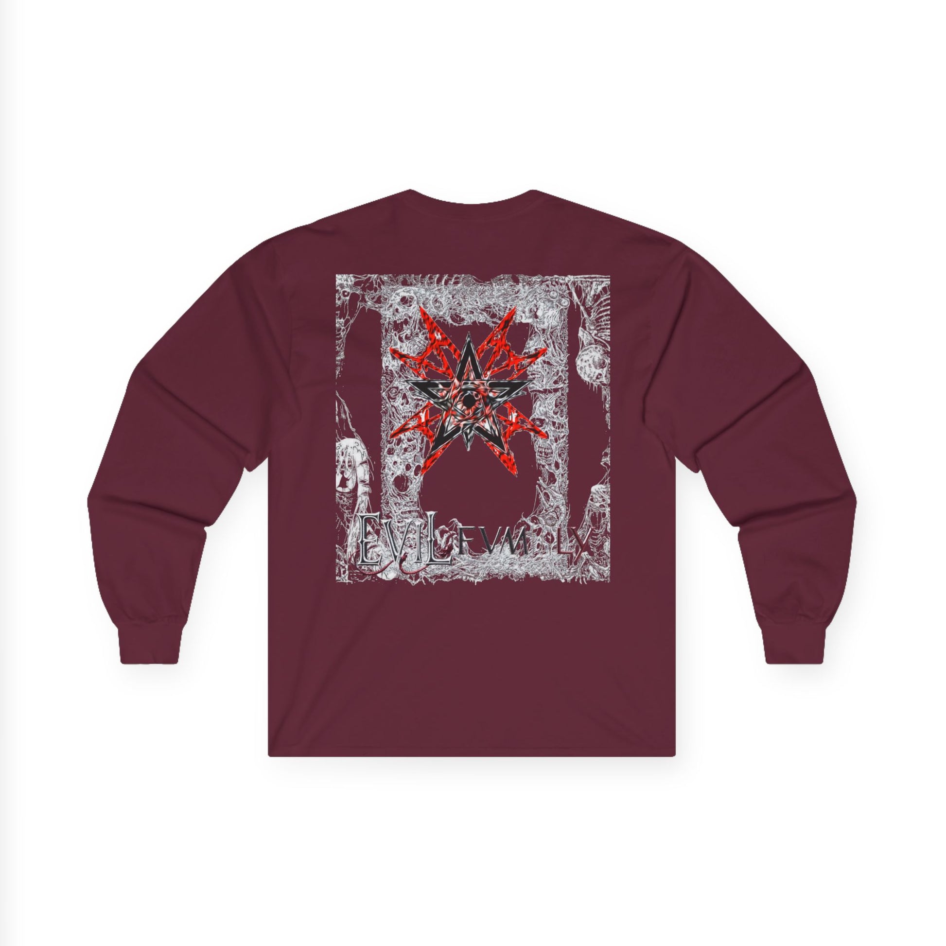 Commit felonys Sweatshirt