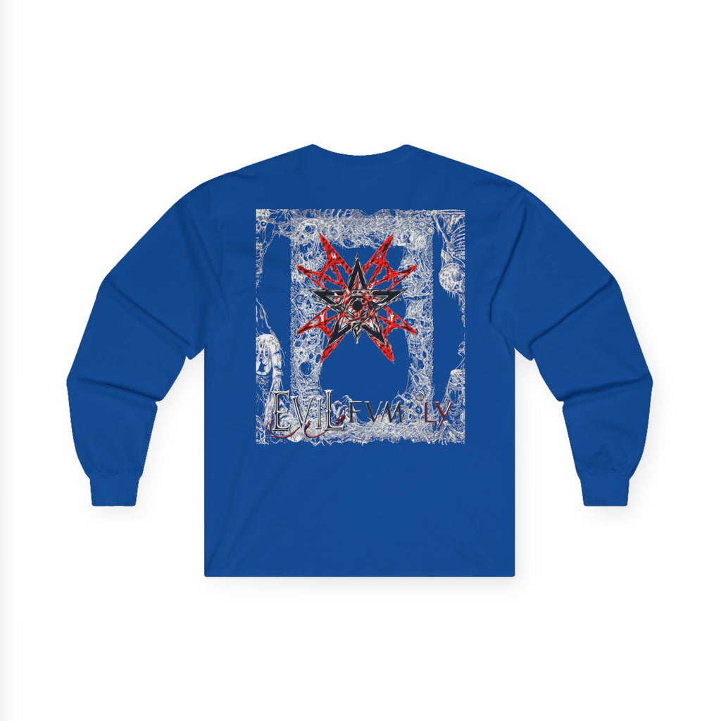 Commit felonys Sweatshirt