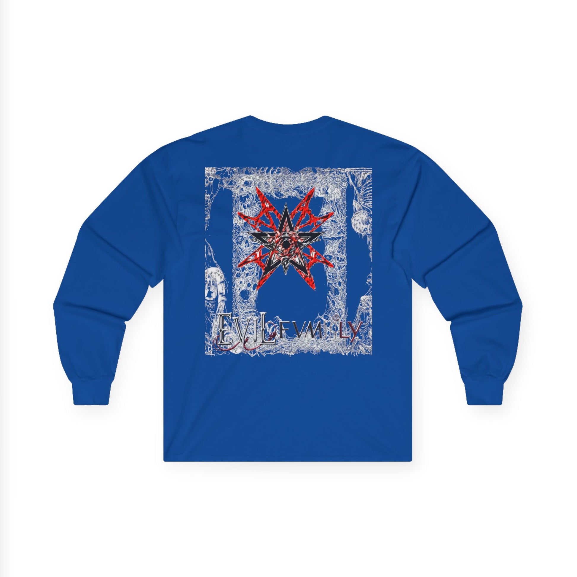 Commit felonys Sweatshirt