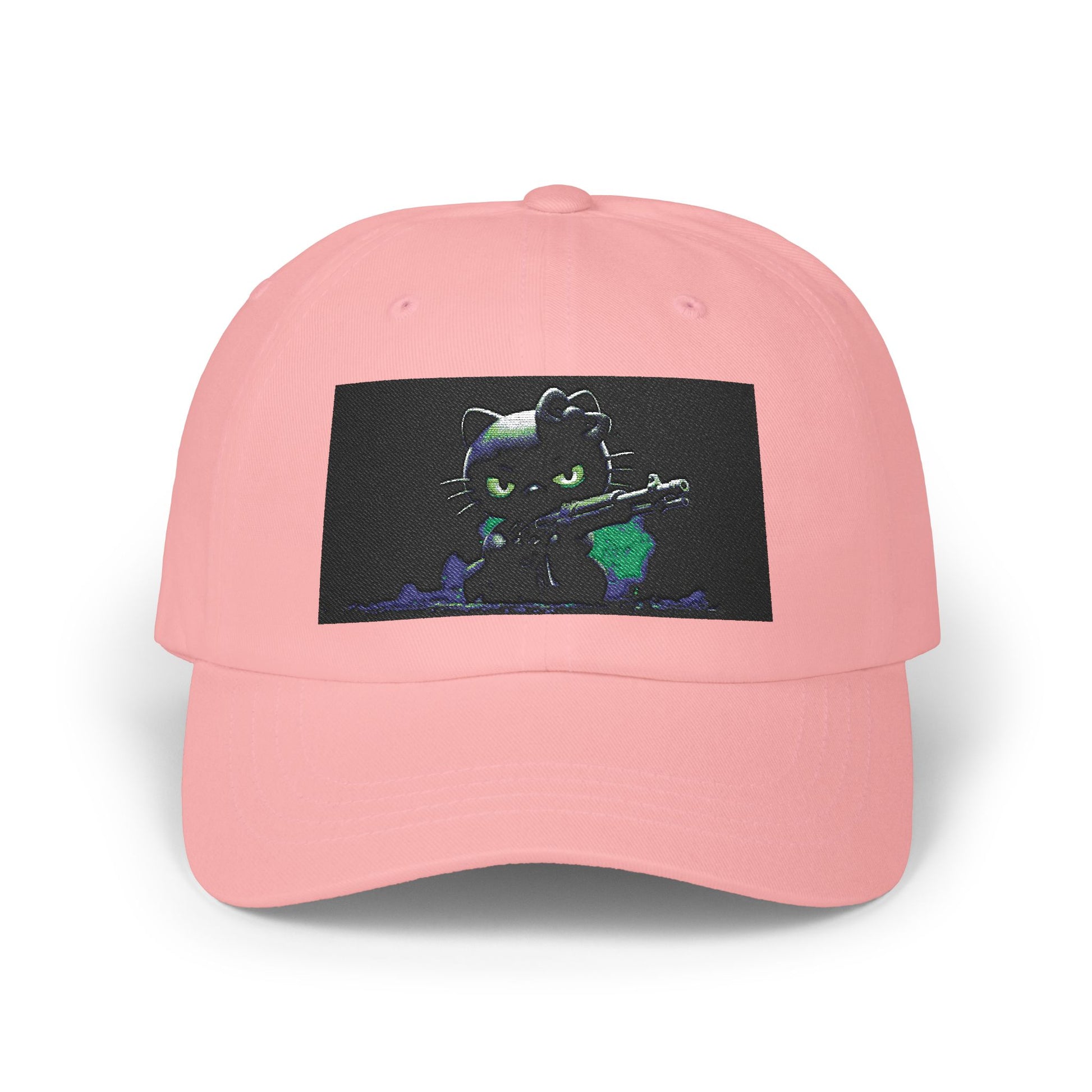 Classic Dad Cap