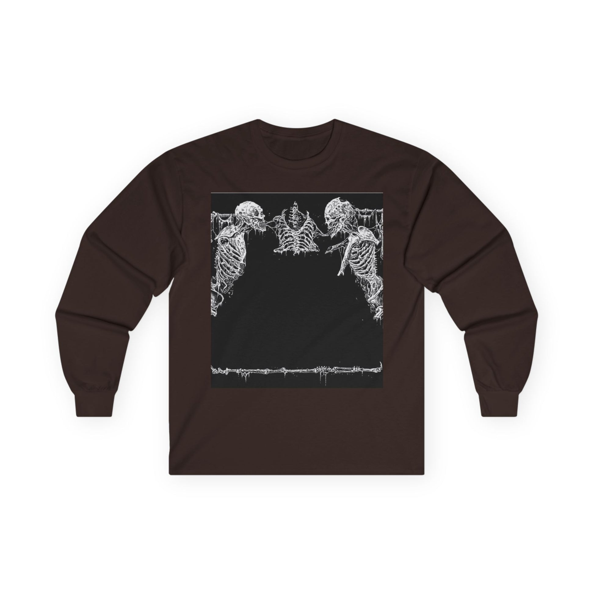 Commit felonys Sweatshirt