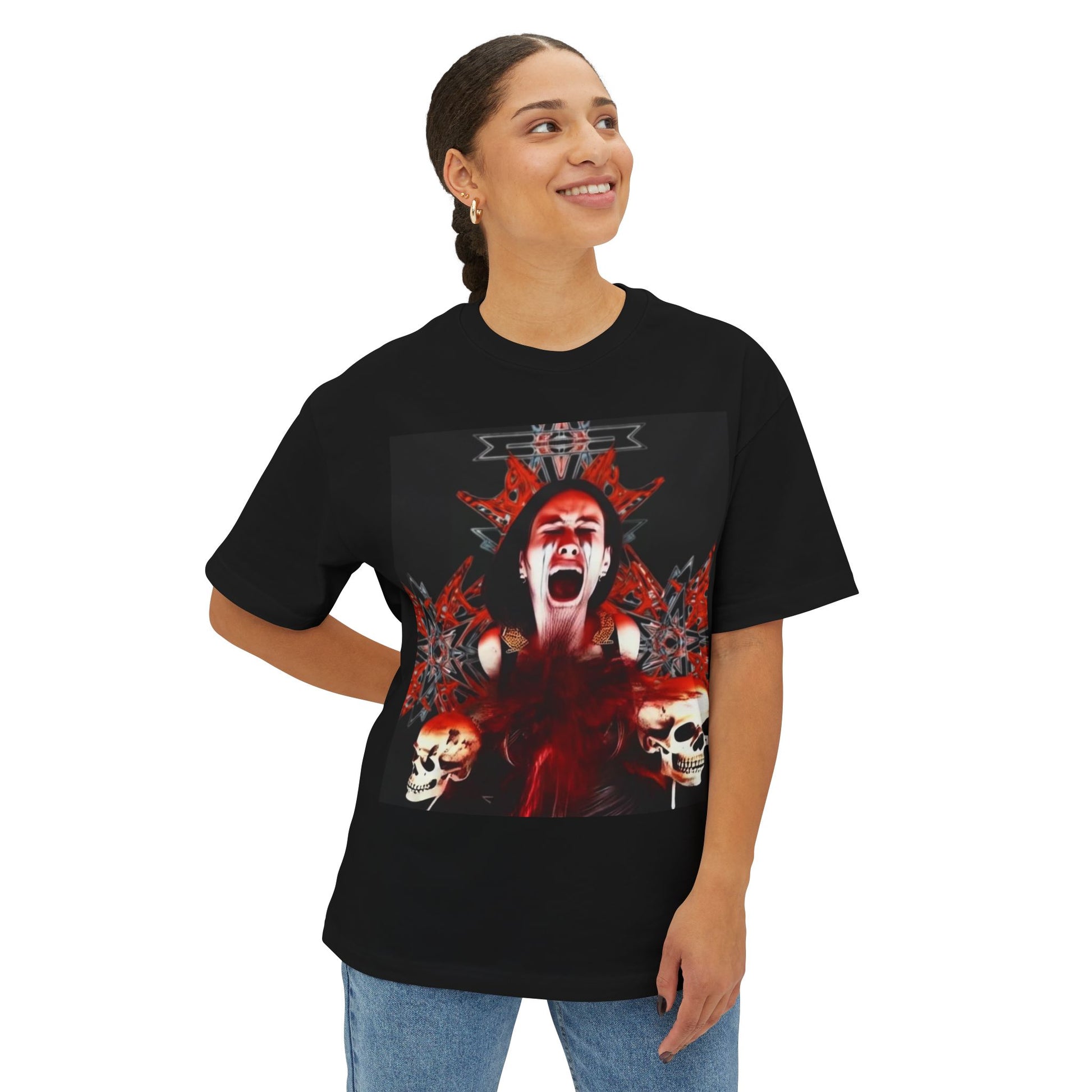 Evil B**ch Tee
