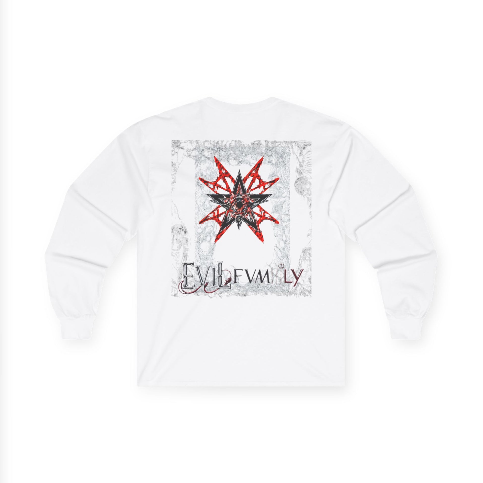 Commit felonys Sweatshirt