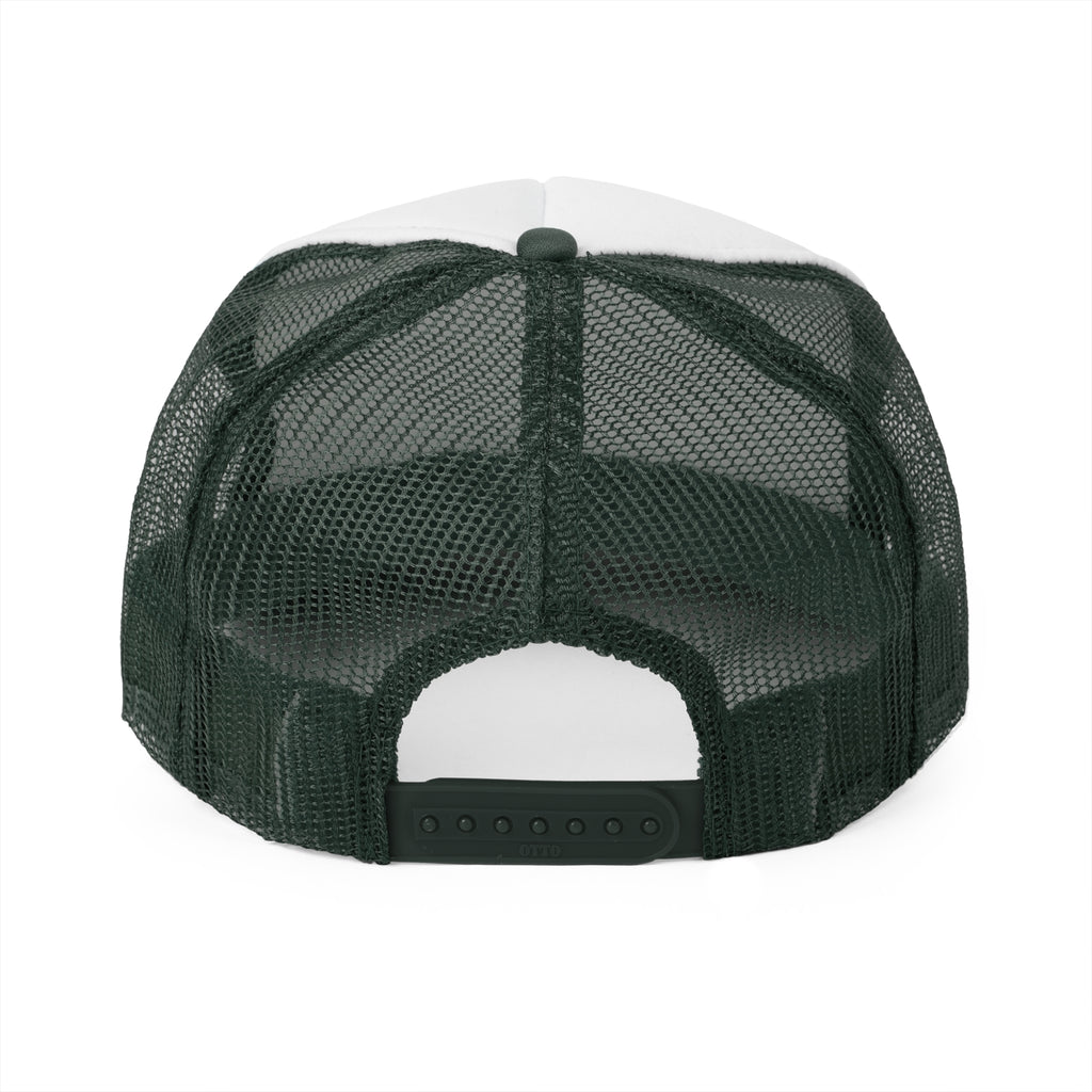 ⛧ CB American Convoy Evil star Cap ⛧