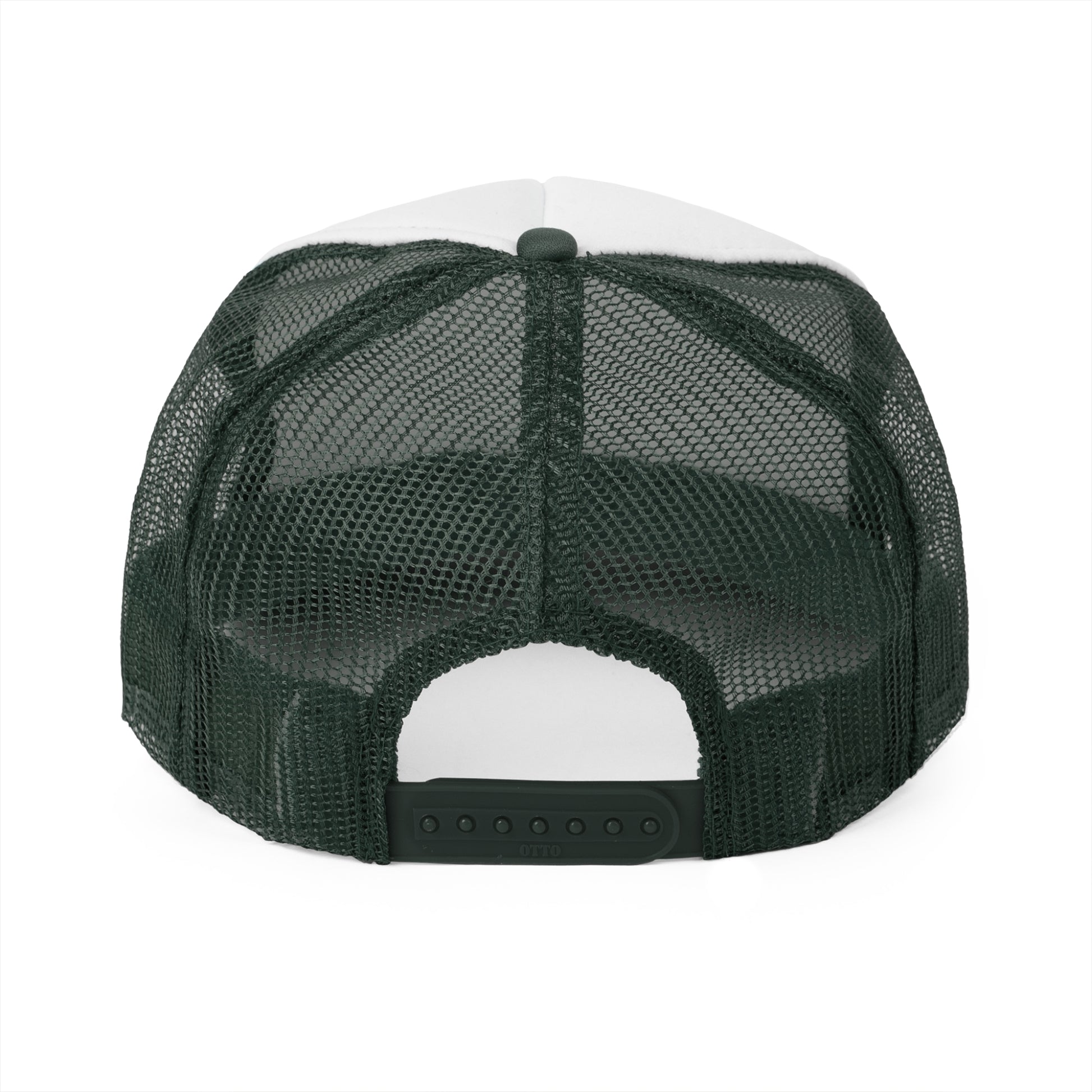 ⛧ CB American Convoy Evil star Cap ⛧