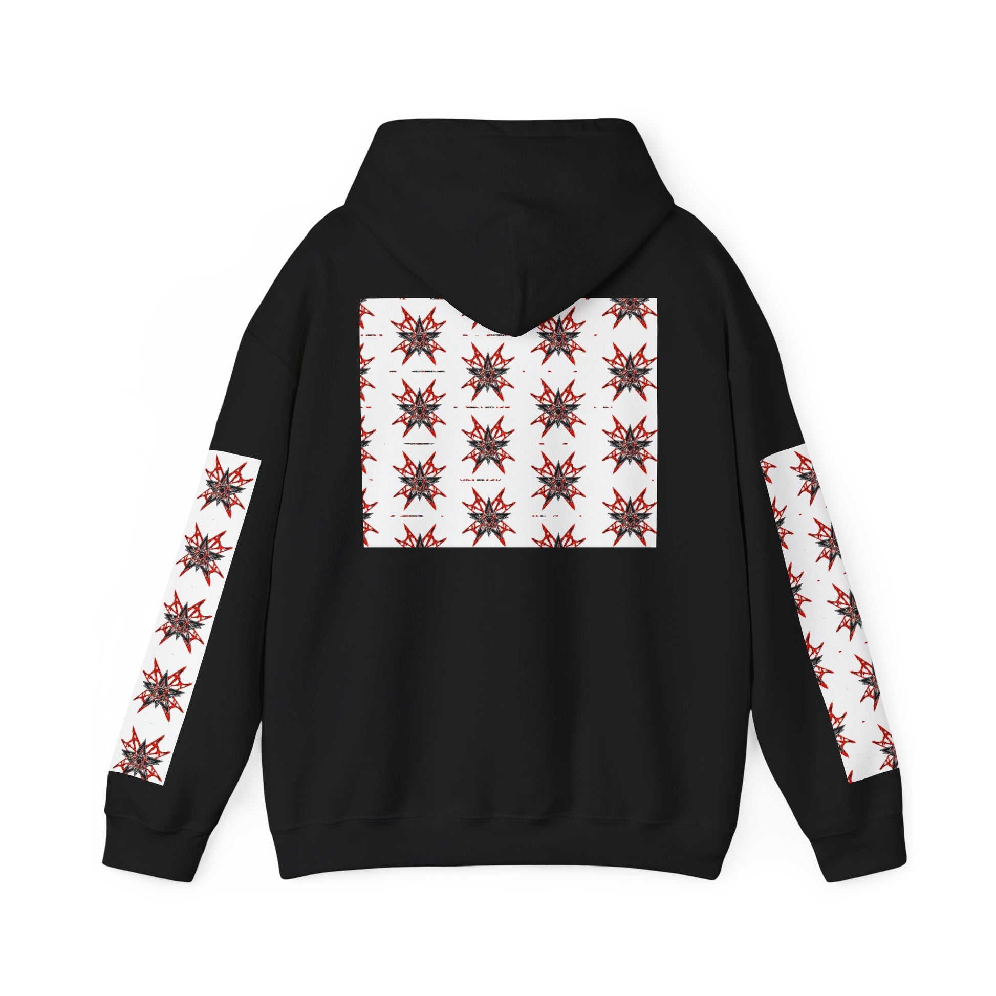 ⛧Evil Star sweatshirt⛧