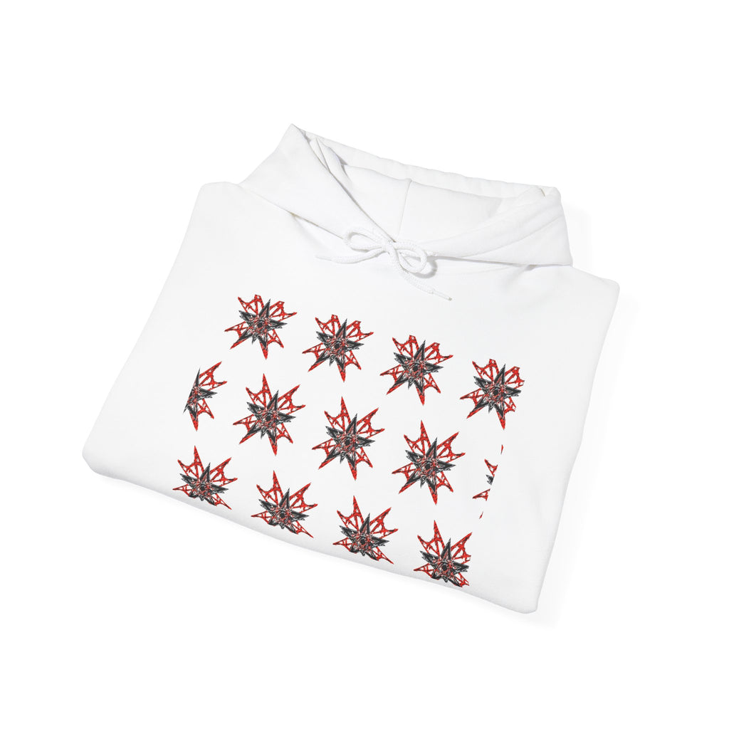 ⛧Evil Star sweatshirt⛧