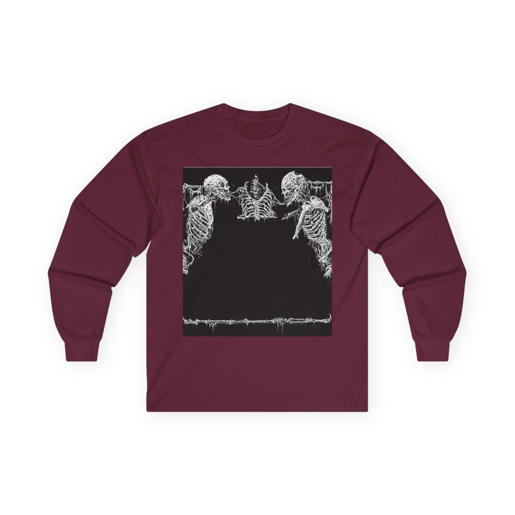 Commit felonys Sweatshirt