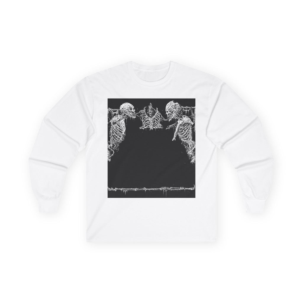 Commit felonys Sweatshirt