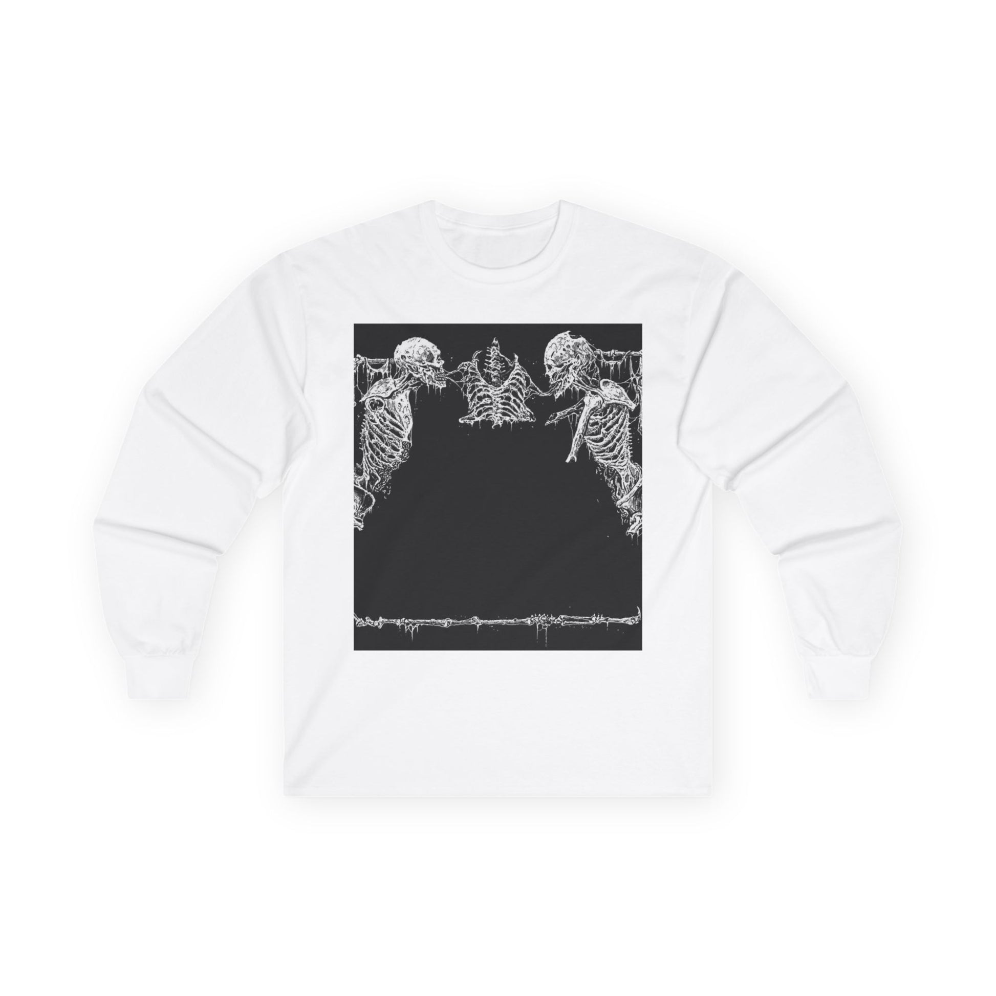 Commit felonys Sweatshirt