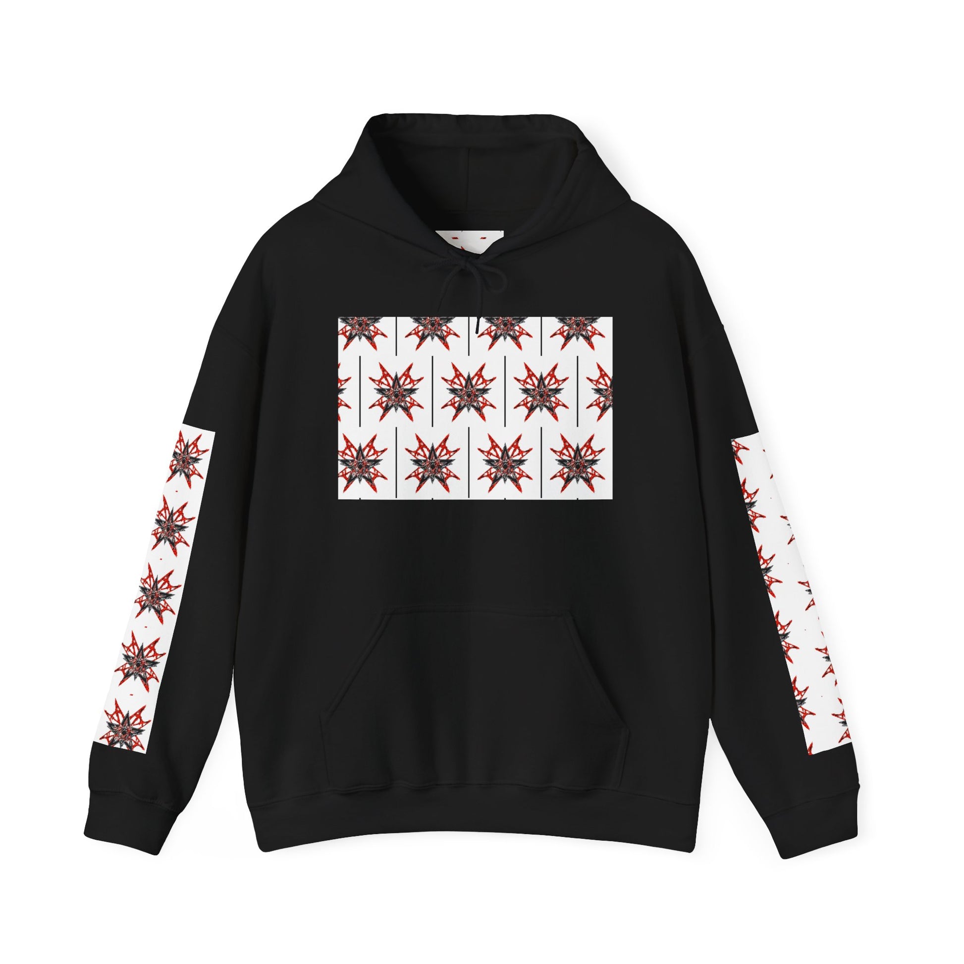 ⛧Evil Star sweatshirt⛧