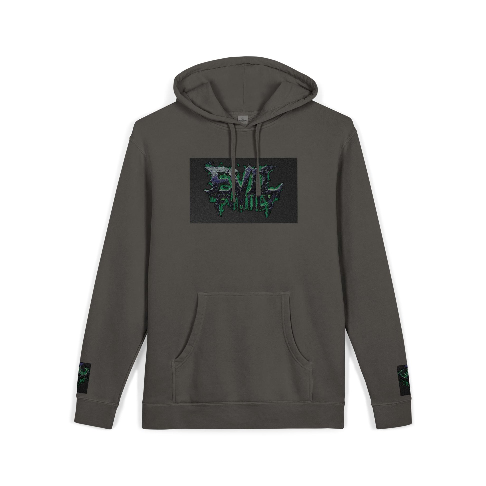 Ev1L Fvm1ly Sweatshirt
