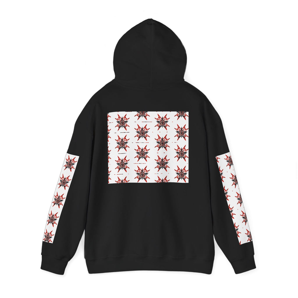 ⛧Evil Star sweatshirt⛧