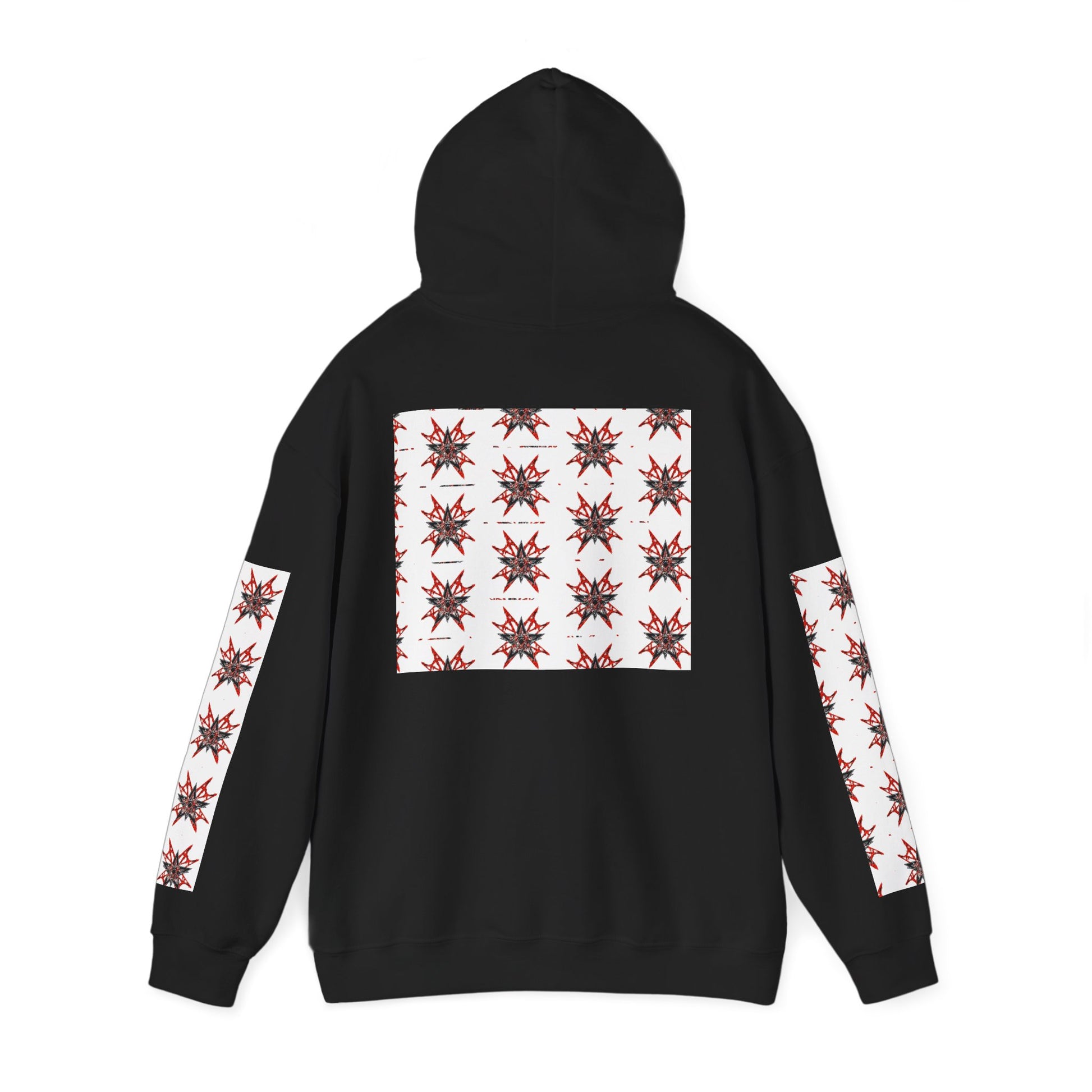 ⛧Evil Star sweatshirt⛧